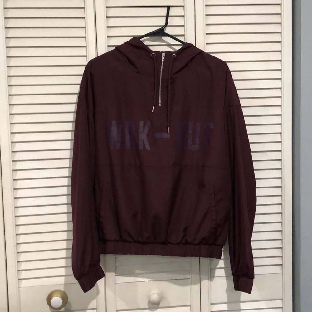Windbreaker
